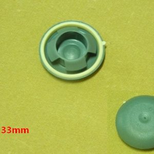 For GWM Tank 300 Body Rubber Plug Seal 09720028