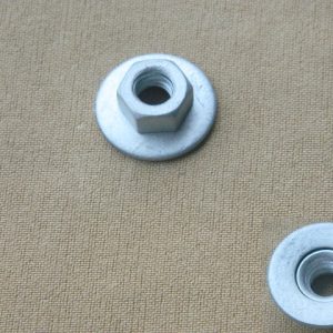 For GWM Tank 300 Hex Nut and Enlarged Conical Elastic Washer Assembly Q32206FDLE