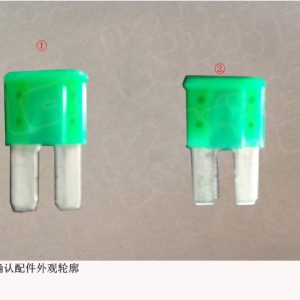 For GWM Tank 300 Power Supply System Replacement Fuse FM2 30A FM2 30A