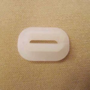 For GWM Tank 500 Side Trim Nut Seat 5006104 S08