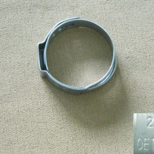 Single Ear Stepless Clamp For GWM Tank 300 Haval H9 09820023