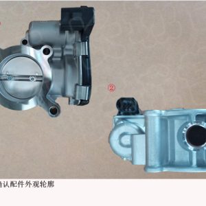 For GWM Tank 500 Throttle Body Assembly 3765100XEZ01