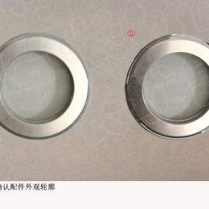 For GWM Tank 500 Bearing Driveline System 41 30 132 001