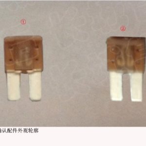 For GWM Tank 300 Instrument Panel Fuse FM2 5A FM2 5A