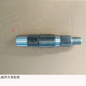 For GWM Tank 300 Front Output Shaft 47 80 171 001 47 80 171 001