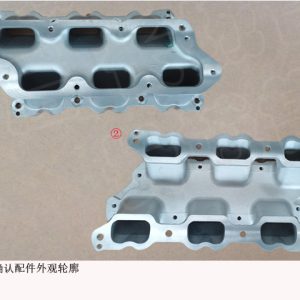 For GWM Tank 500 Intake Manifold Connector Pipe 1008041XEZ01