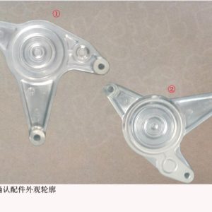 For GWM Tank 300 Cylinder Head Front Cover 1003051XEN21