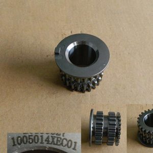 For GWM Tank 300 Haval H8 Engine Crankshaft Sprocket 1005014XEC01