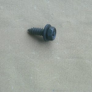 For GWM Tank 500 Rear Bumper Screw Assembly C2666319FDHE