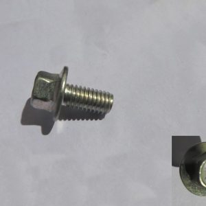 For GWM Tank 500 Hexagon Flange Bolt Engine System Q1840612F3E