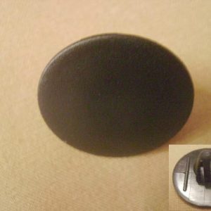 For GWM Tank 300 Hood Insulation Pad Clip 8402013 S08 8402013 S08