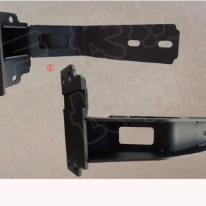 For GWM Tank 300 Right Side Step Bracket 5150201XKM13A