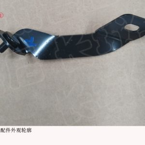 حامل مستشعر سرعة العجلة الأمامية اليمنى لسيارة GWM Tank 300، رقم 3565109XPW01A