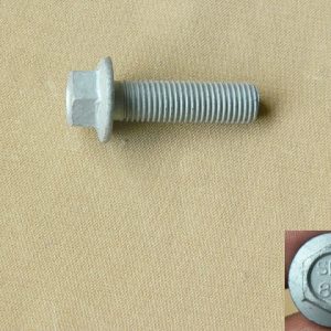 For GWM Tank 300 Haval H8 Hex Flange Bolt Q1841035FDE