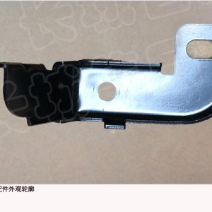For GWM Tank 300 and Poer Engine Wiring Harness Bracket 4016116XPW01A