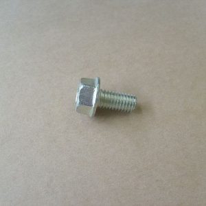 For GWM Tank 300 Engine System Hexagon Flange Bolt Q1860816F3E