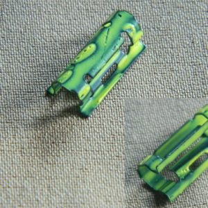 For GWM Tank 500 H8 Console Metal Clip 5306712XKW09A