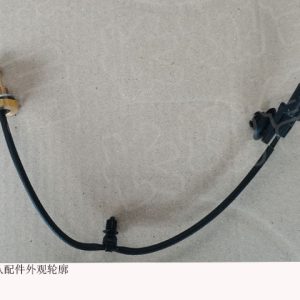For GWM Tank 500 Water Temperature Sensor 3611200XEZ01