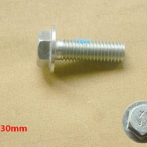 For GWM Tank 500 Seat Belt Retractor Mounting Bolt 5813601XKV08A