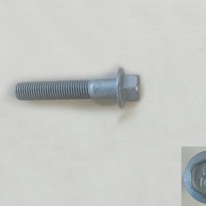 สกรูหัวหกเหลี่ยมสำหรับ GWM Tank 300 และ Haval H6 หมายเลข OE 09140194