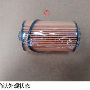 مجموعة استبدال عنصر فلتر المحرك لسيارة GWM Tank 500، رقم 1017110XEZ01