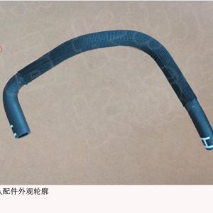 For GWM Tank 500 Crankcase Ventilation Hose Assembly 1014210XEZ01