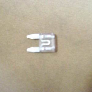 For GWM Tank 300 Haval Electrical Power Supply Fuse F 25A F 25A