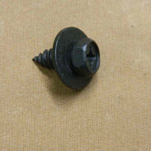 For GWM Tank 500 Hexagon Head Tapping Screw and Large Washer Assembly C2676316FDHE