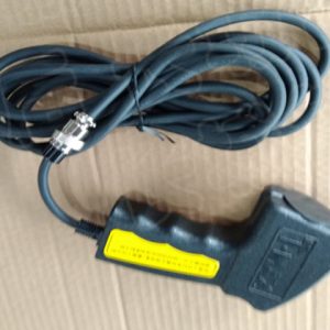 For GWM Tank 300 Winch Control Handle 4500100XKM01A