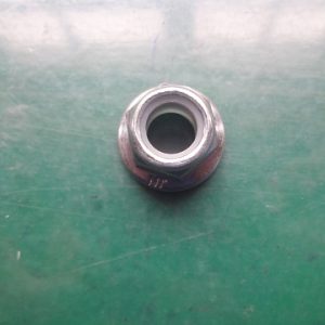 For GWM Tank 300 Front Suspension Non Metallic Insert Hex Flange Lock Nut Q338U10T13F3E
