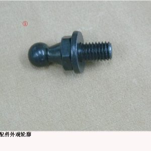 For GWM Tank 300 Hood System Ball Stud Bolt 6309101XKU33A