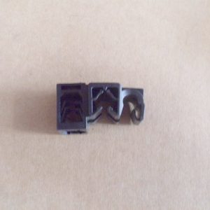 Two Hole Pipe Clamp B For GWM Tank 300 3506017 V08 3506017 V08