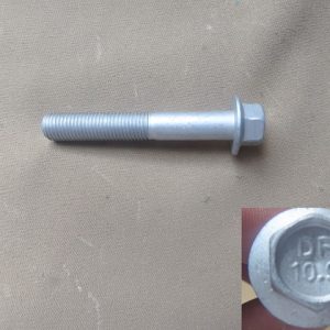 For GWM Tank 500 Hexagon Flange Bolt and Engine 09140195