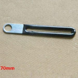 For GWM Tank 300 Haval H8 Engine System Coated Wiring Clip 4001124XKW09A