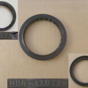For GWM Tank 300 Rear Bearing Inner Oil Seal Assembly 2400200 K84 2400200 K84