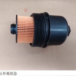 For GWM Tank 500 Oil Filter Assembly 1017100XEZ01