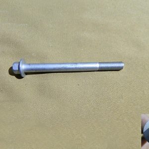 برغي شفة سداسي Q1840890FDE للنظام التكييفي في سيارات GWM Tank 300 وHaval H7