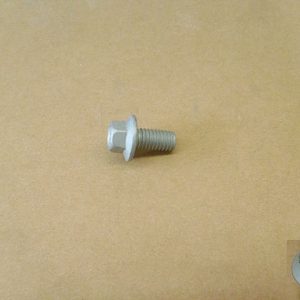 For GWM Tank 300 Engine System Hexagon Flange Bolt Q1840612FDE