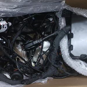 For GWM Tank 300 Engine Compartment Wiring Harness Assembly 4011174XKM01A
