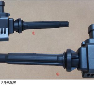 Conjunto de Bobinas de Ignição 3705100BEC02 para GWM Tank 300 e Wey VV7