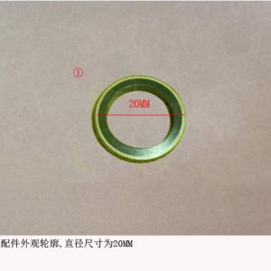 For GWM Tank 300 Engine Combination Washer 1009305XEC06