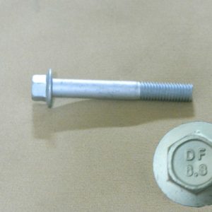 For GWM Tank 300 Engine System Hexagon Flange Bolt Q1840860FDE