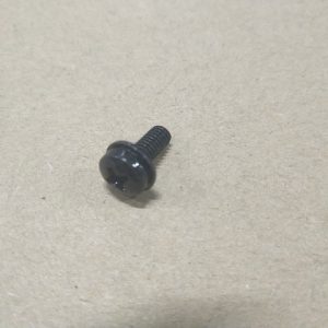 For GWM Tank 300 Cross Recessed Pan Head Screw and Washer Assembly Q2300410F31E