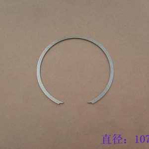 For GWM Tank 300 Driveline Thrust Plate Snap Ring 10 00 139 043 10 00 139 043