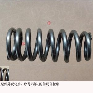 For GWM Tank 300 Haval H6 Exhaust Valve Spring 1007017XEN01