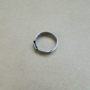 For GWM Tank 300 Single Ear Stepless Clamp 09820028