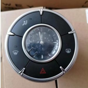 For GWM Tank 300 Central Control Panel Switch Assembly 3774401XKM01A