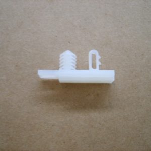 For GWM Tank 300 Driveline System Bracket Retaining Clip 19 00 056 011 19 00 056 011