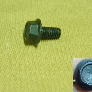 For GWM Tank 300 Hexagon Flange Bolt Enlarged Series Q1860612FDHE