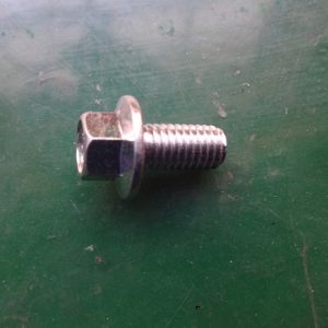 For GWM Tank 300 Hexagon Flange Bolt Engine System Q1840816F3E